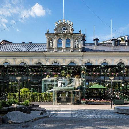 Berns, Historical Boutique Hotel & House Of Entertainment Since 1863 Στοκχόλμη Εξωτερικό φωτογραφία