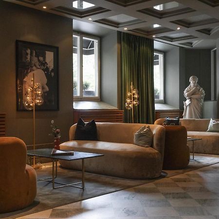Berns, Historical Boutique Hotel & House Of Entertainment Since 1863 Στοκχόλμη Εξωτερικό φωτογραφία