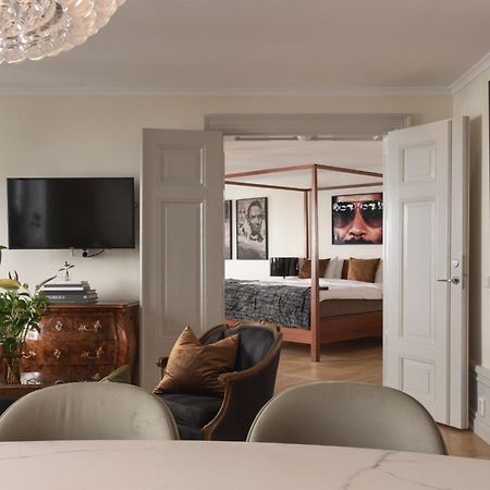 Berns, Historical Boutique Hotel & House Of Entertainment Since 1863 Στοκχόλμη Εξωτερικό φωτογραφία