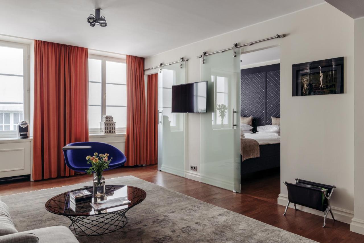 Berns, Historical Boutique Hotel & House Of Entertainment Since 1863 Στοκχόλμη Εξωτερικό φωτογραφία