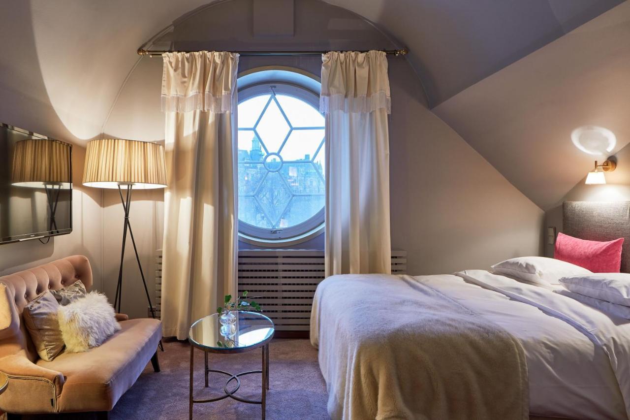 Berns, Historical Boutique Hotel & House Of Entertainment Since 1863 Στοκχόλμη Εξωτερικό φωτογραφία
