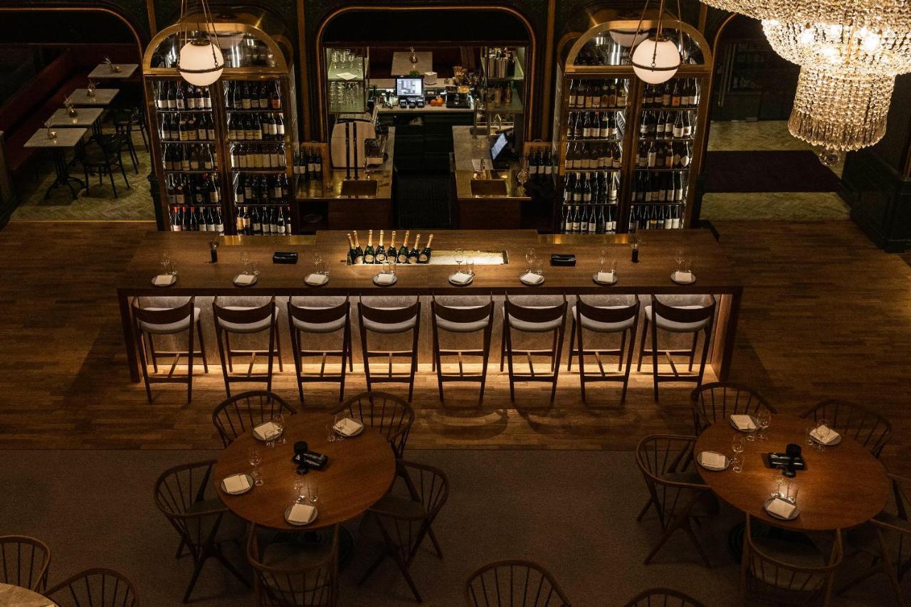 Berns, Historical Boutique Hotel & House Of Entertainment Since 1863 Στοκχόλμη Εξωτερικό φωτογραφία