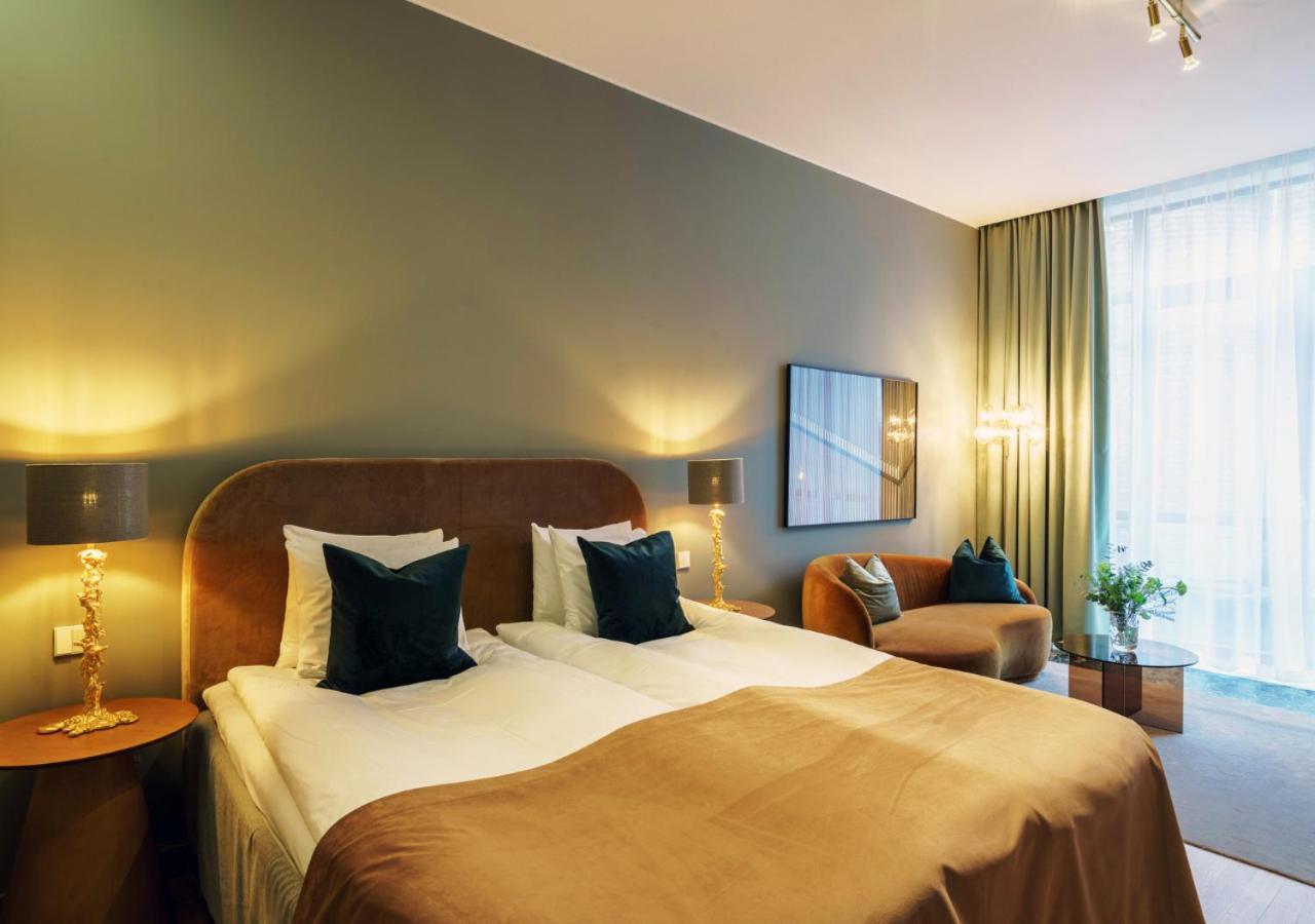 Berns, Historical Boutique Hotel & House Of Entertainment Since 1863 Στοκχόλμη Εξωτερικό φωτογραφία