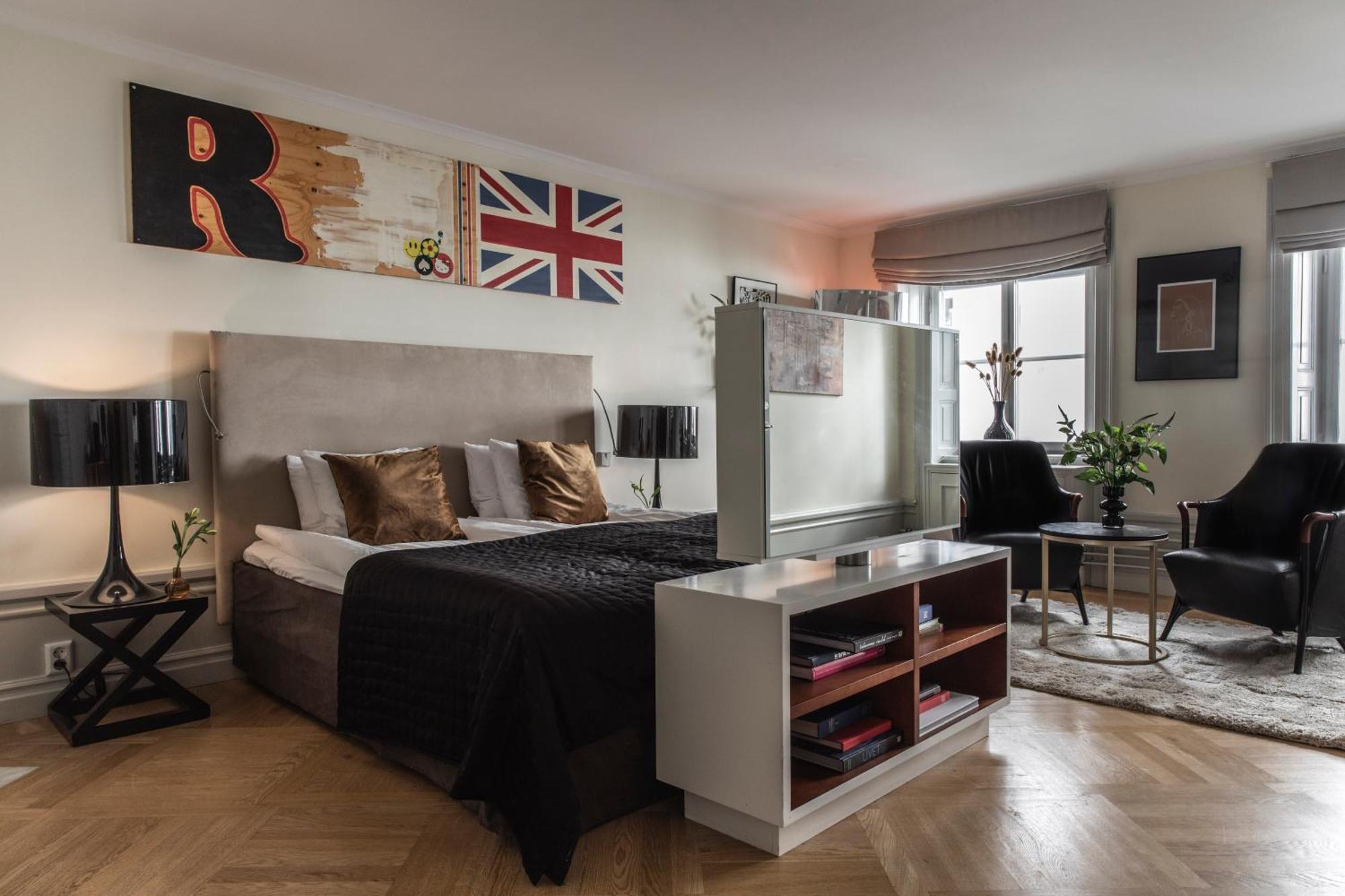 Berns, Historical Boutique Hotel & House Of Entertainment Since 1863 Στοκχόλμη Εξωτερικό φωτογραφία